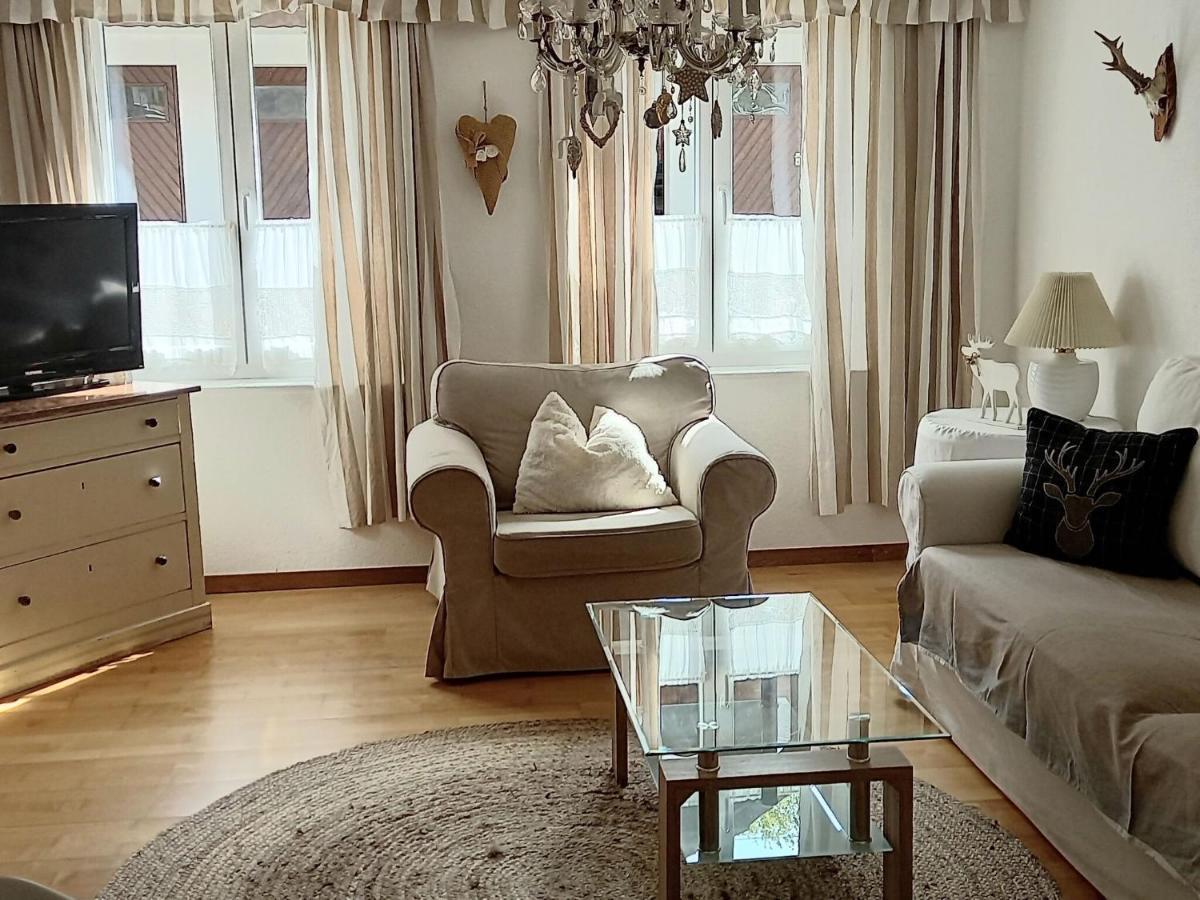 Cozy Holiday Apartment In The Black Forest Dachsberg im Schwarzwald Ngoại thất bức ảnh